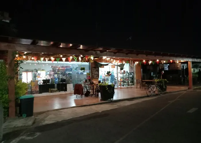 Hotel Xochicaltzin