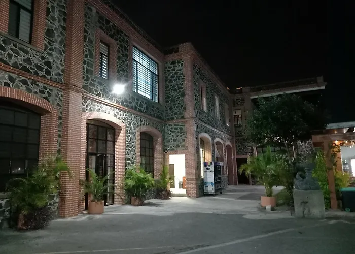 Hotel Xochicaltzin