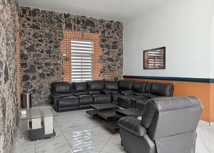 Hotel Xochicaltzin