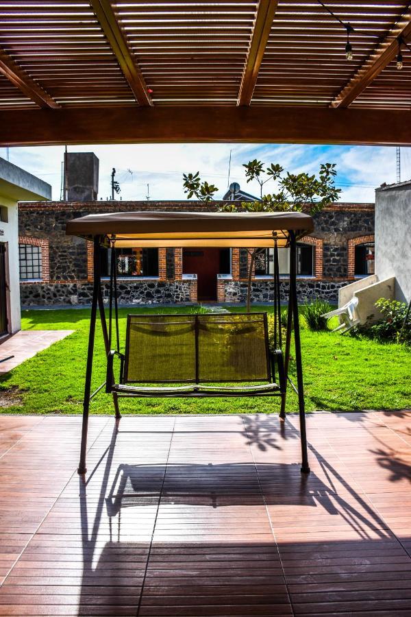 Xochicaltzin Hotel Atlixco