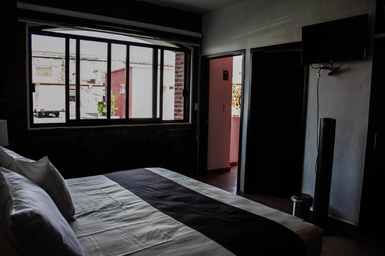 Xochicaltzin Hotel Atlixco