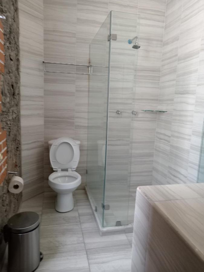 Hotel Xochicaltzin