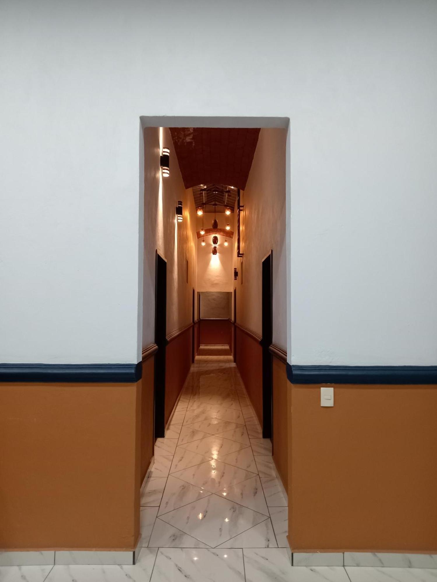 Hotel Xochicaltzin