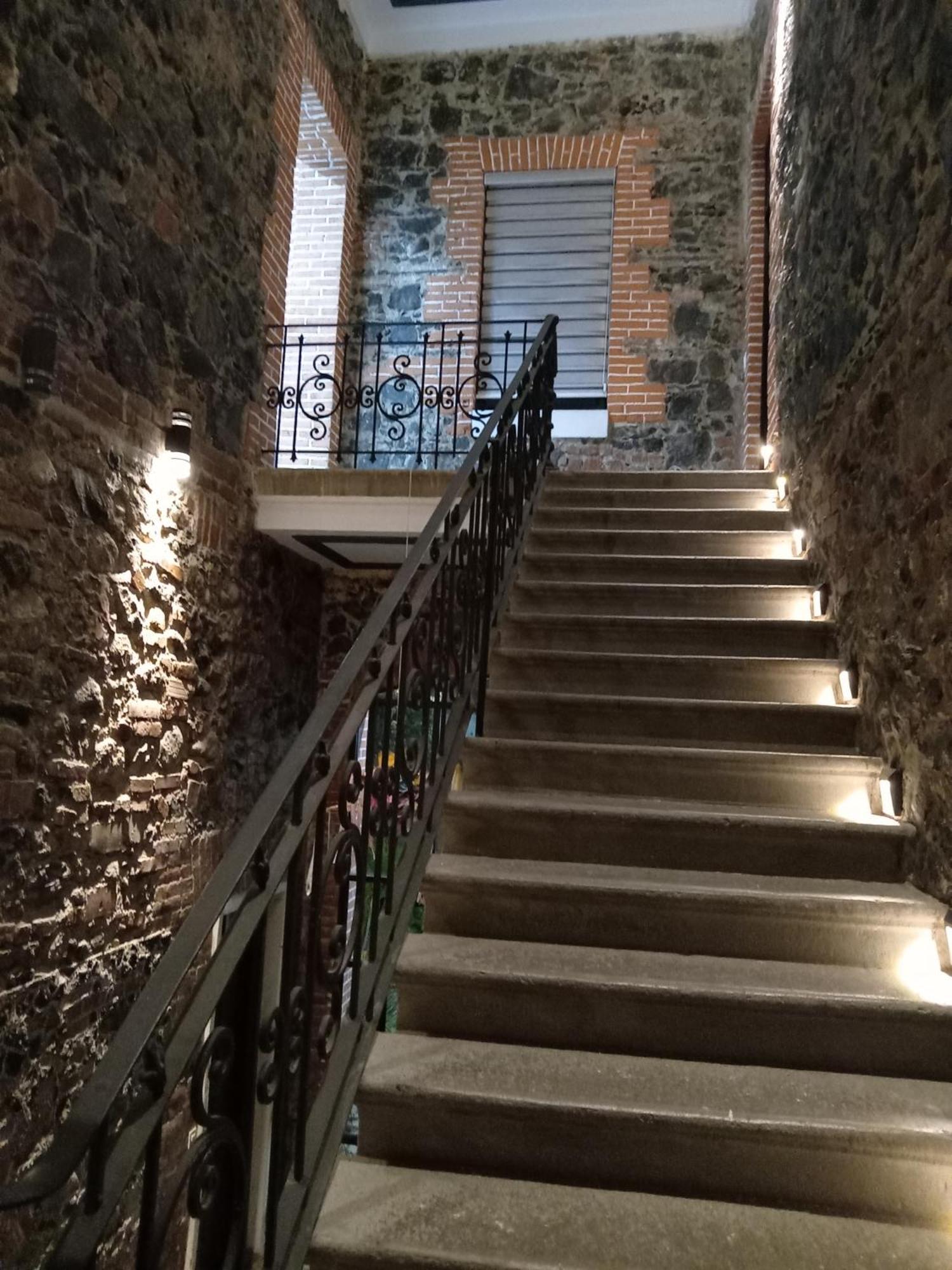 Xochicaltzin Hotel Atlixco