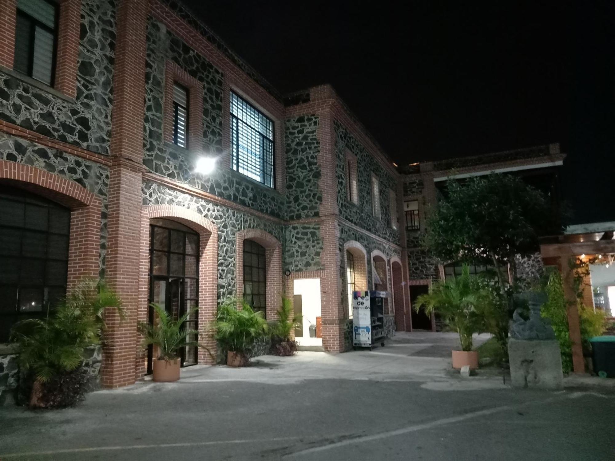 Hotel Xochicaltzin