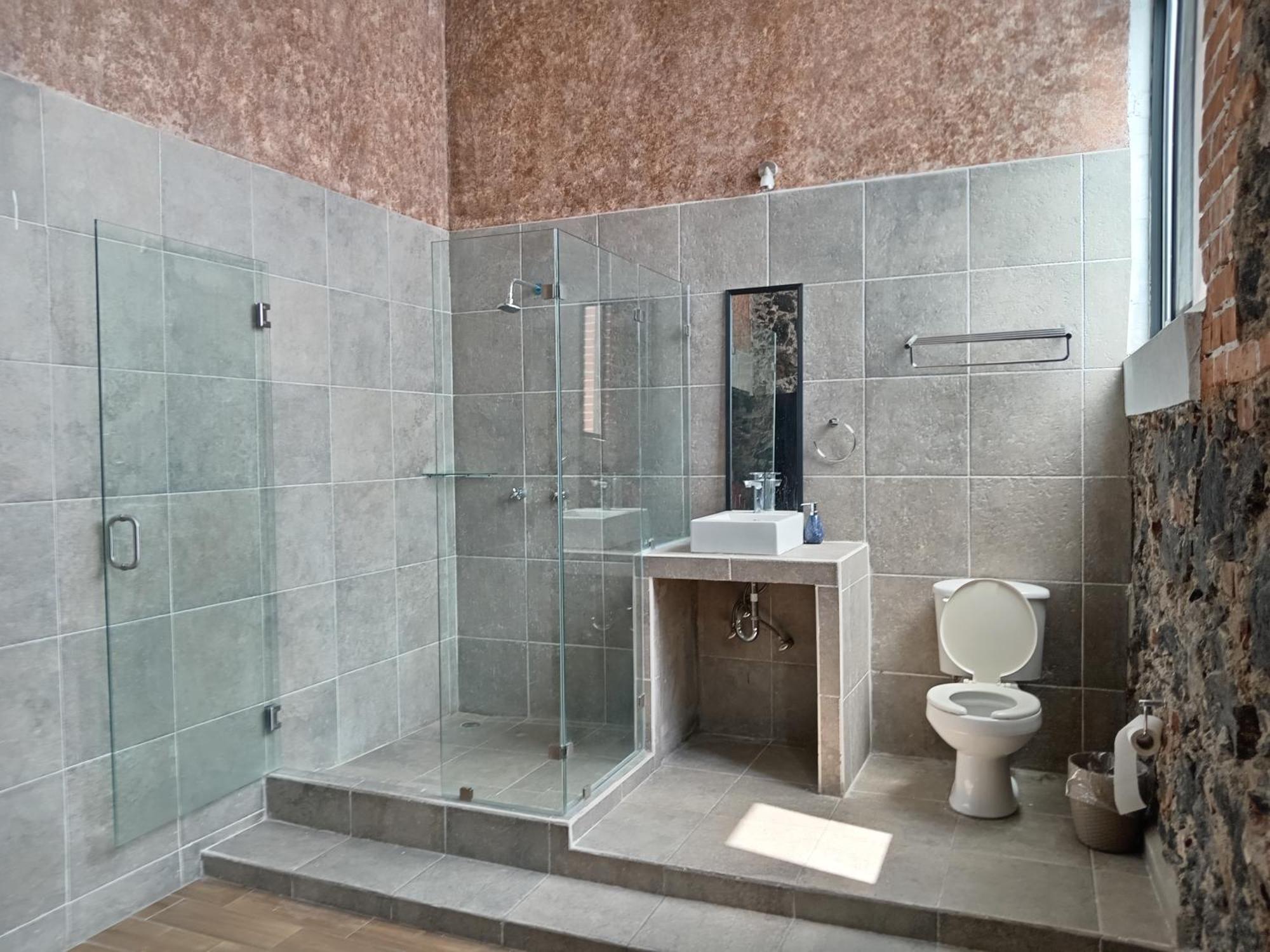 Hotel Xochicaltzin *