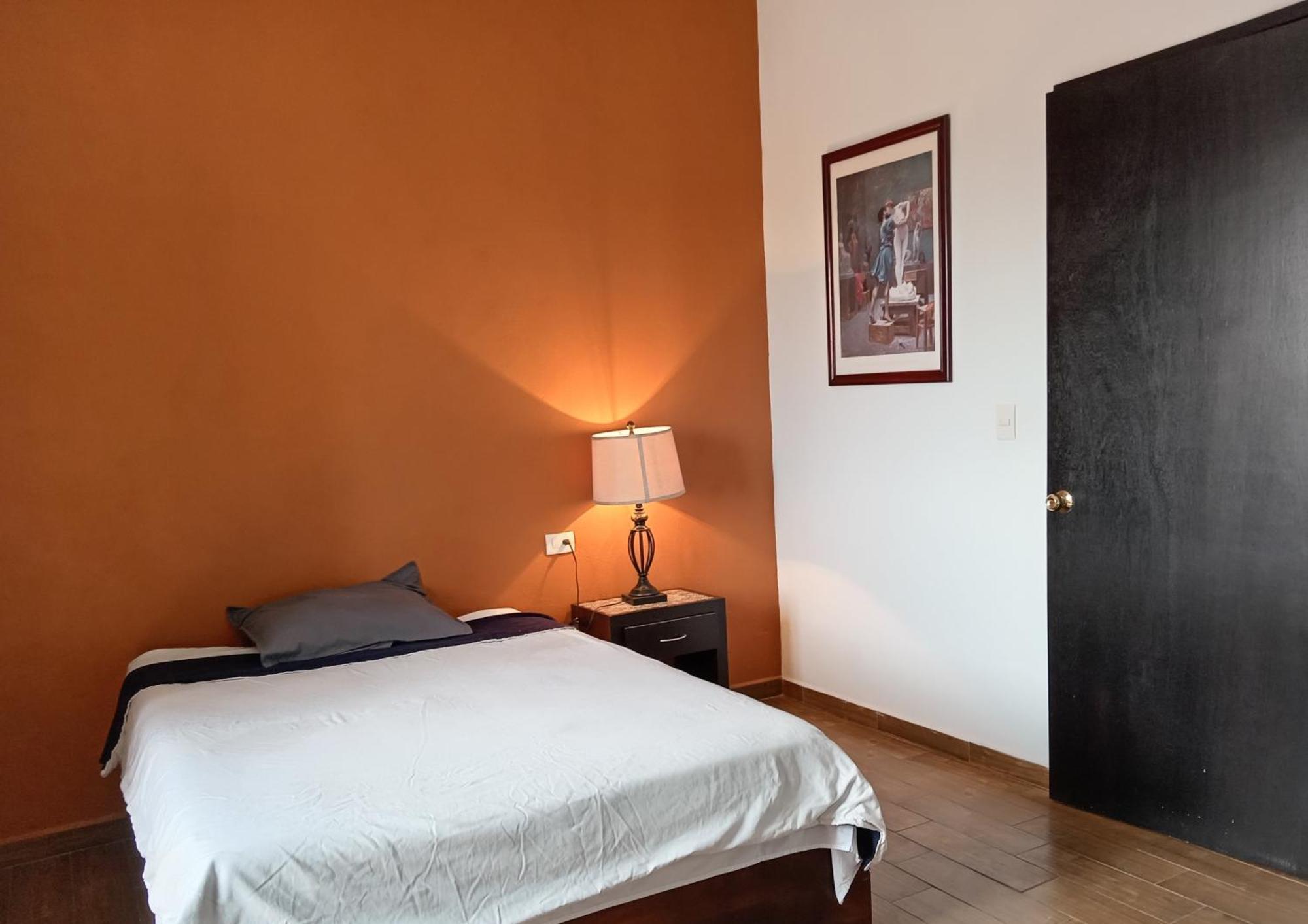 Xochicaltzin Hotel