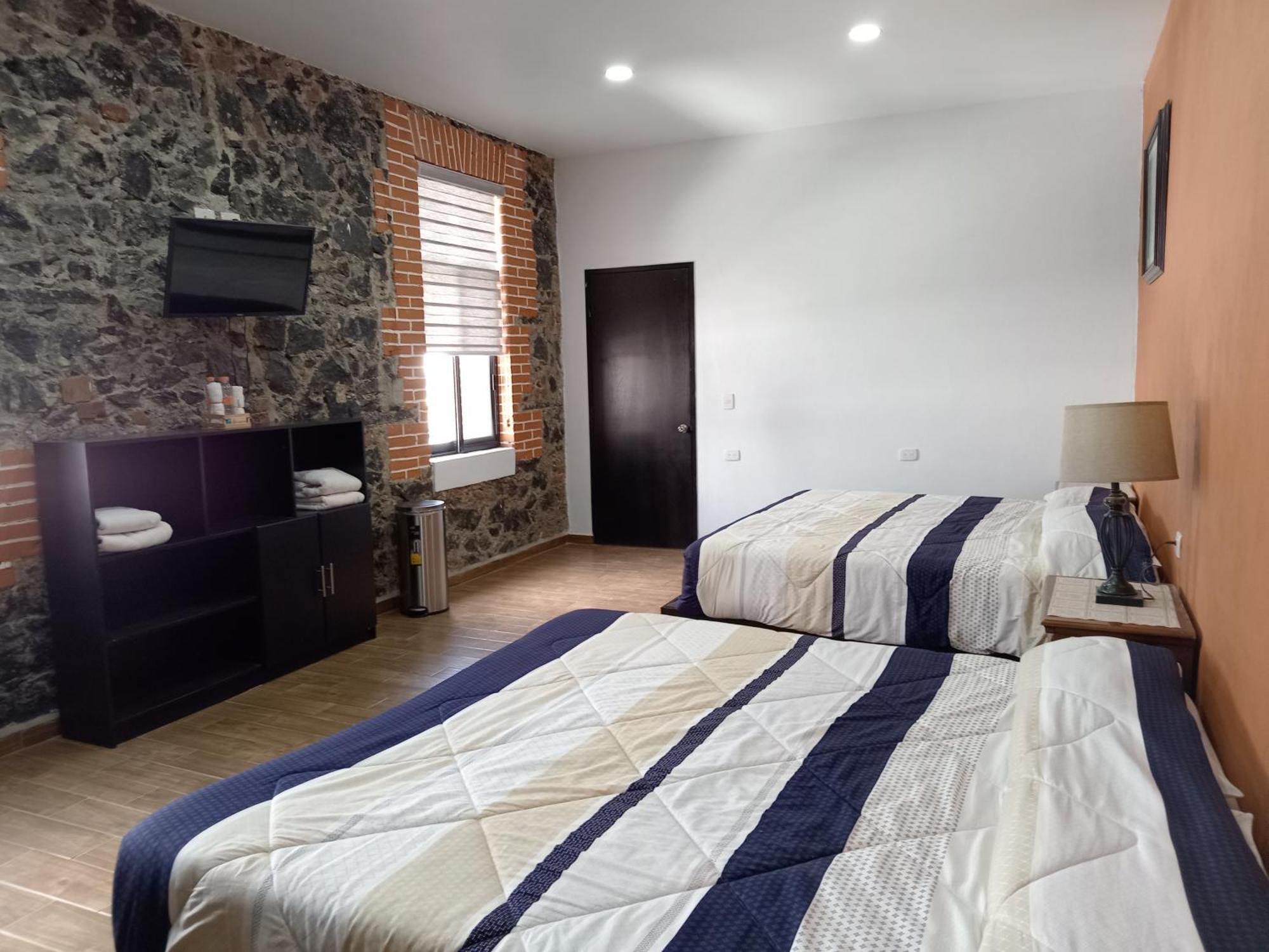 Xochicaltzin Hotel Atlixco