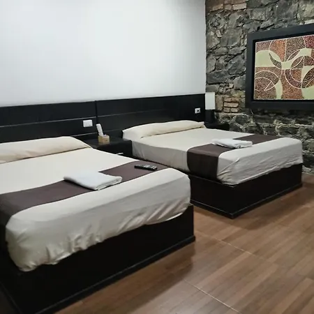 Hotel Xochicaltzin Atlixco Exterior photo