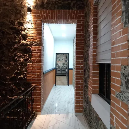 Hotel Xochicaltzin Atlixco Exterior photo