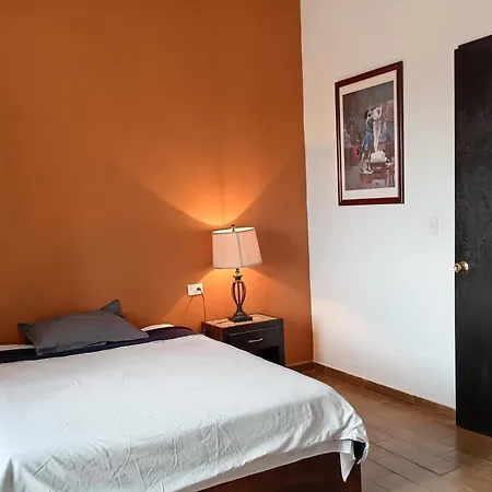 Hotel Xochicaltzin Atlixco Exterior photo