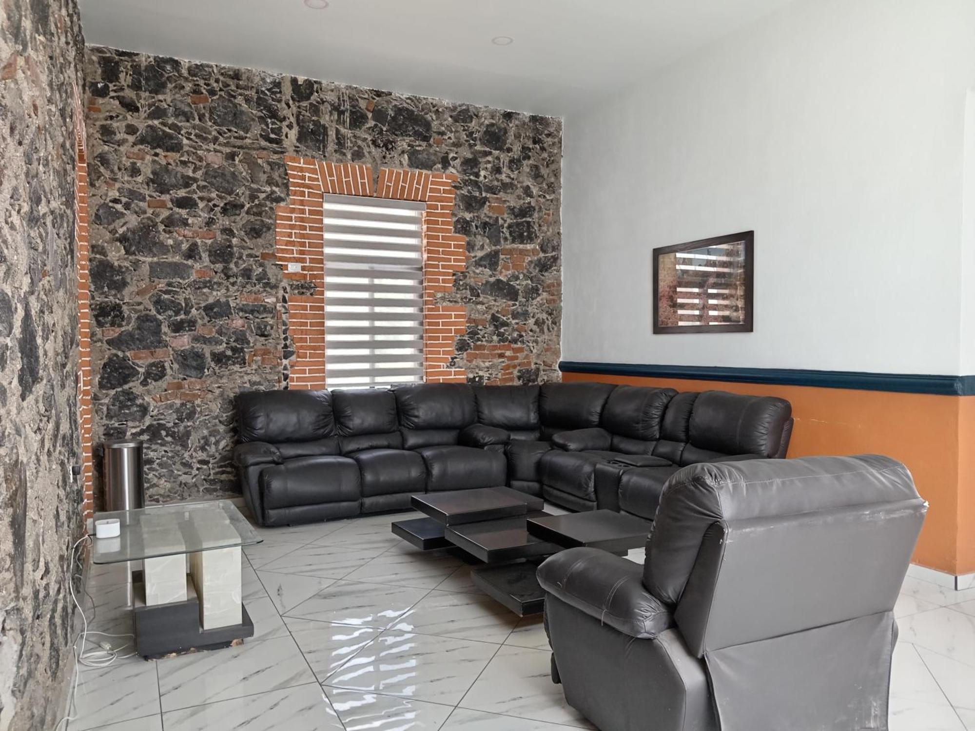Hotel Xochicaltzin